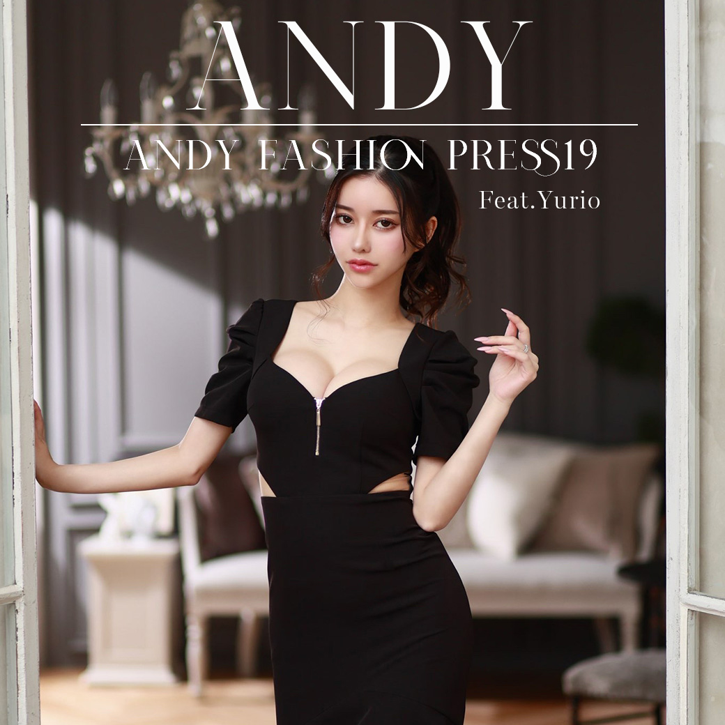 Andy 公式ドレス通販 | OFFICIAL WEB SHOP