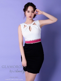 [GLAMOROUS]GMS-V615