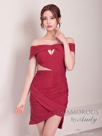 [GLAMOROUS]GMS-V831