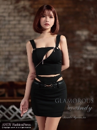 [GLAMOROUS]GMS-V848